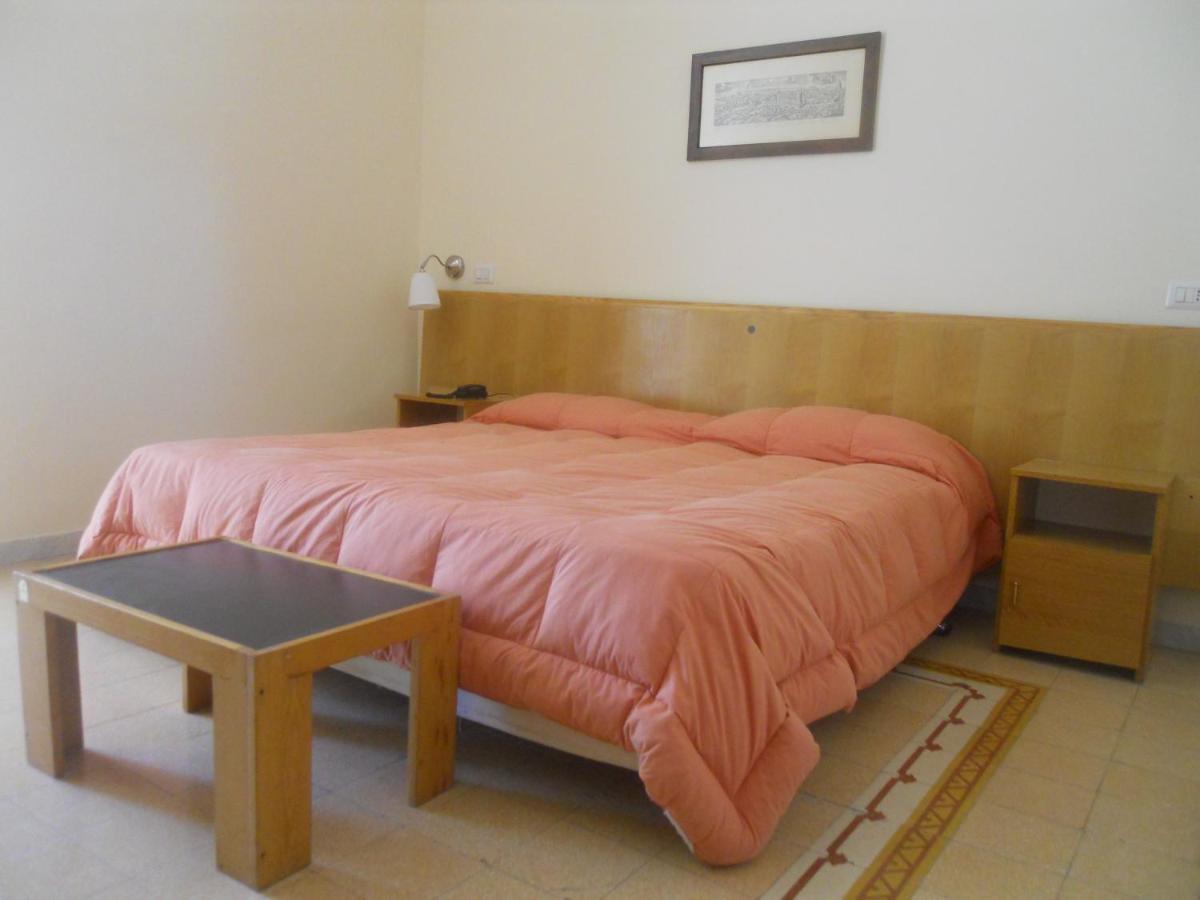 Albergo Santa Teresa ตอร์เรเดลเกรโค ภายนอก รูปภาพ